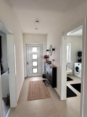 Foto - Neubauwohnung in Battenberg zu vermieten