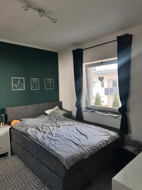 Foto - 2 Zimmer Erdgeschoßwohnung zur Miete in Battenberg (Eder)