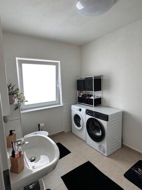 Foto - Erdgeschoßwohnung in Battenberg (Eder) zur Miete