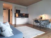 Foto - *Nur für Studenten* freies Apartment am Campus Westend mit Terrasse