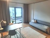 Foto - 1 Zimmer Etagenwohnung in Bielefeld