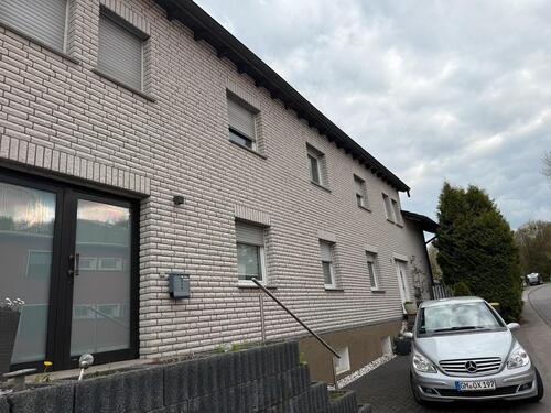 Foto - Wohn- und Geschäftshaus im Gewerbegebiet