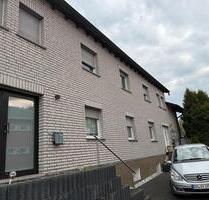 Wohn- und Geschäftshaus im Gewerbegebiet - Nümbrecht