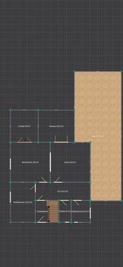 Foto - Von Privat 7 Zimmer Haus (Bj 1936) in Rühme