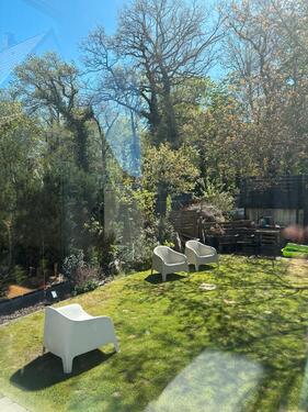 Foto - 7 Zimmer Mehrfamilienhaus, Wohnhaus in Braunschweig