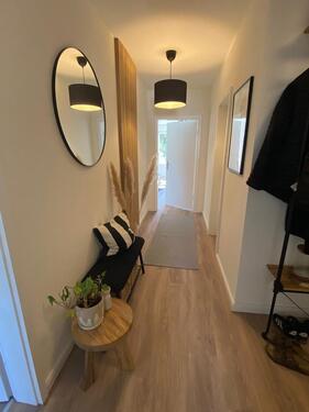 Foto - Etagenwohnung in Schleswig zur Miete