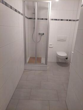 Foto - Erdgeschoßwohnung in Löbnitz zur Miete