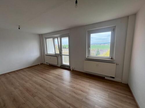 Foto - Helle 3 Raumwohnung mit Südbalkon ab 15. Mai zu vermieten