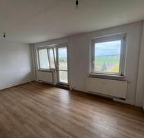 Helle 3 Raumwohnung mit Südbalkon ab 01. Juni zu vermieten - Erfurt Daberstedt