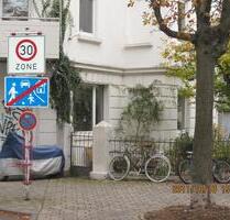 KS-Wehlheiden ETW auch zugelassen als Cafe oder Bistro - Kassel Südstadt