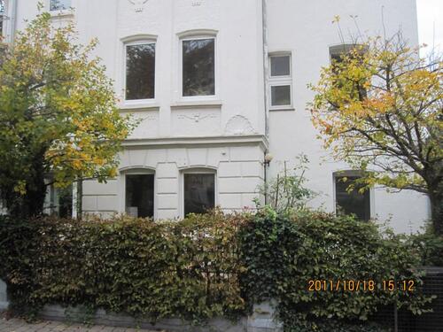 Foto - 3 Zimmer Erdgeschoßwohnung zum Kaufen in Kassel