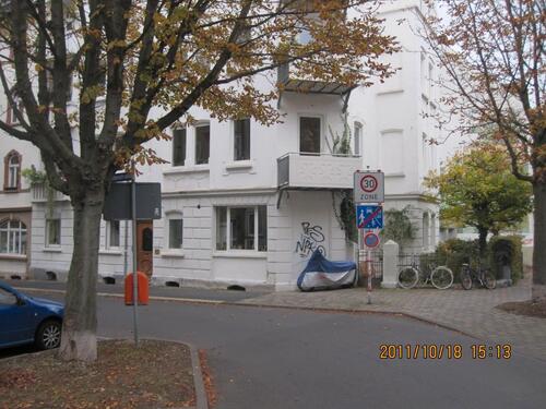 Foto - Erdgeschoßwohnung in Kassel zum Kaufen