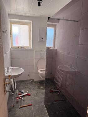 Foto - 2 Zimmer Etagenwohnung in Neunkirchen
