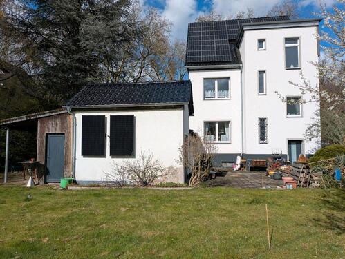 Foto - Mehrfamilienhaus, Wohnhaus in Herne zum Kaufen