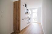 Foto - 1 Zimmer Etagenwohnung zur Miete in Leipzig