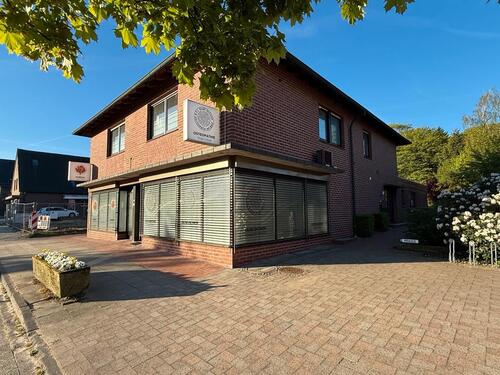 Foto - 10 Zimmer Einfamilienhaus zum Kaufen in Bad Bentheim