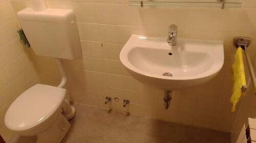 Foto - Etagenwohnung in Moers zur Miete