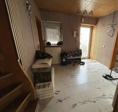 Foto - 5 Zimmer Einfamilienhaus zum Kaufen in Quierschied