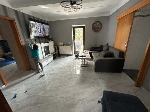 Foto - 5 Zimmer Einfamilienhaus in Quierschied