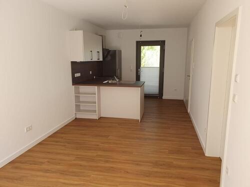Foto - Etagenwohnung zur Miete in Hofgeismar