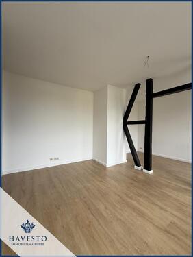 Foto - Etagenwohnung zur Miete in Magdeburg