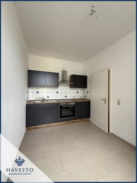 Foto - Etagenwohnung in Magdeburg
