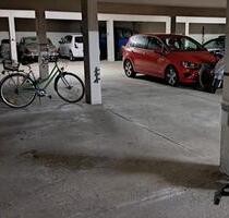Tiefgaragenstellplatz zu vermieten - München Pasing-Obermenzing