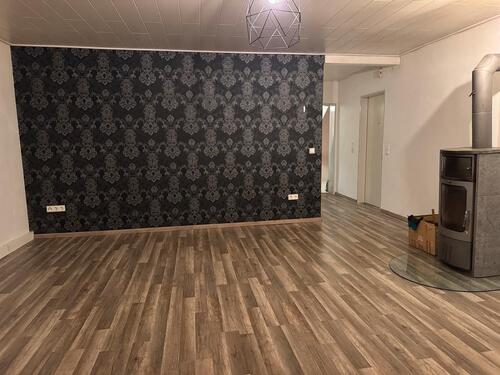 Foto - Etagenwohnung in Bad Wünnenberg