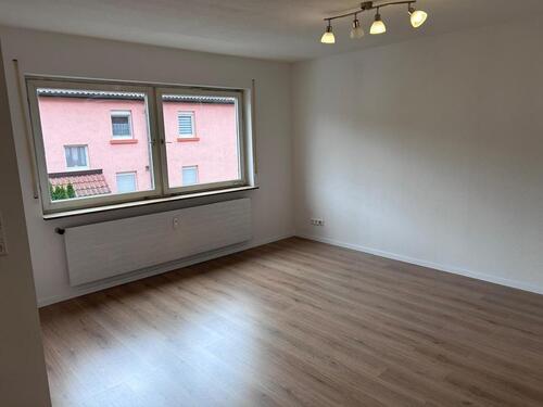 Foto - Etagenwohnung in Reichenbach an der Fils