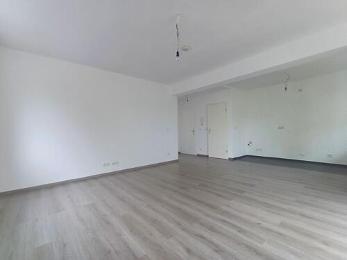 Foto - Etagenwohnung in Minden zur Miete