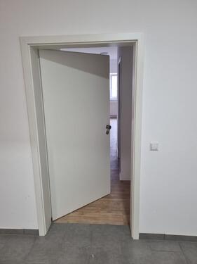 Foto - Gepflegte Mietwohnung in Gauselfingen