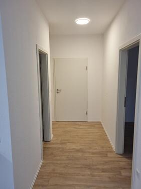 Foto - Etagenwohnung zur Miete in Burladingen