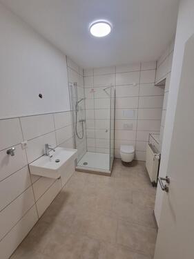 Foto - Etagenwohnung in Burladingen