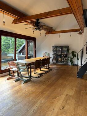 Foto - Wunderschöne kernsanierte Maisonette-Wohnung