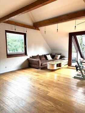 Foto - Etagenwohnung zur Miete in Hamburg