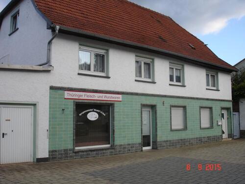 Foto - Verkaufe Wohn-und Geschäftshaus in Wutha-Farnroda