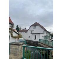 Verkaufe Wohn-und Geschäftshaus in Wutha-Farnroda