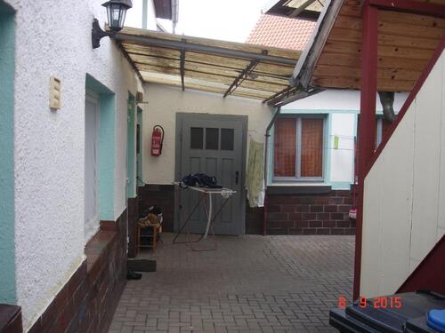 Foto - Einfamilienhaus in Wutha-Farnroda zum Kaufen