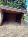 Foto - Carport Überdachter Stellplatz in Osterode am Harz