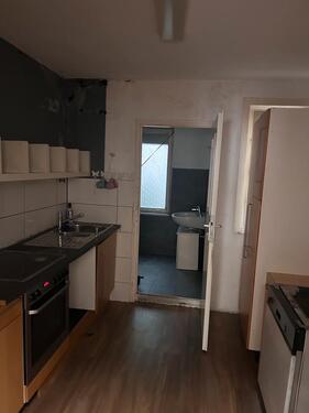 Foto - Etagenwohnung in Kornwestheim