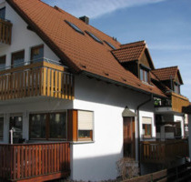 6% Rendite, Appartement mit Stellplatz - Böblingen Dagersheim 6% Rendite, Appartement mit Stellplatz - Böblingen Dagersheim