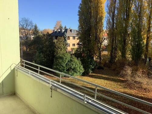 Foto - Etagenwohnung zur Miete in Berlin