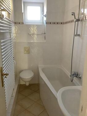 Foto - Etagenwohnung in Berlin