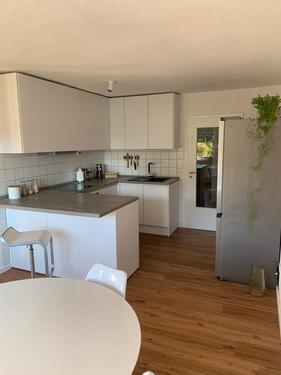 Foto - Wohnung 1 Etage - 650,00 EUR Kaltmiete,