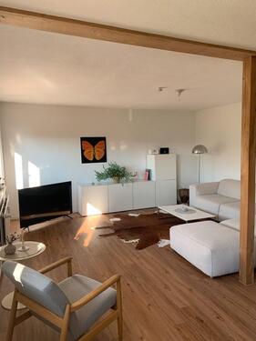 Foto - Etagenwohnung zur Miete in Wittingen