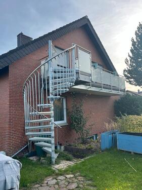 Foto - Etagenwohnung in Salzkotten