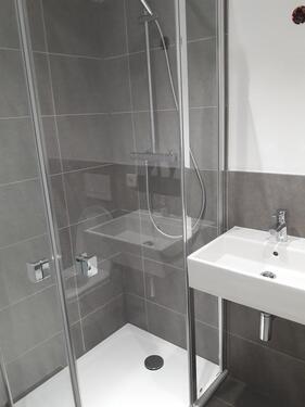 Foto - Etagenwohnung in Bielefeld zur Miete