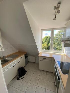 Foto - 3 Zimmer Etagenwohnung in Lübeck