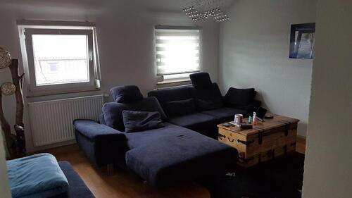 Foto - 3 Zimmer Dachgeschoßwohnung in Walddorfhäslach