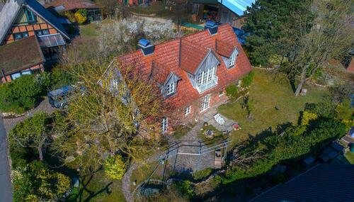 Foto - 4 Zimmer Einfamilienhaus zum Kaufen in Lüneburg